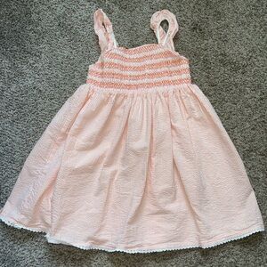 Children Tahari Dress